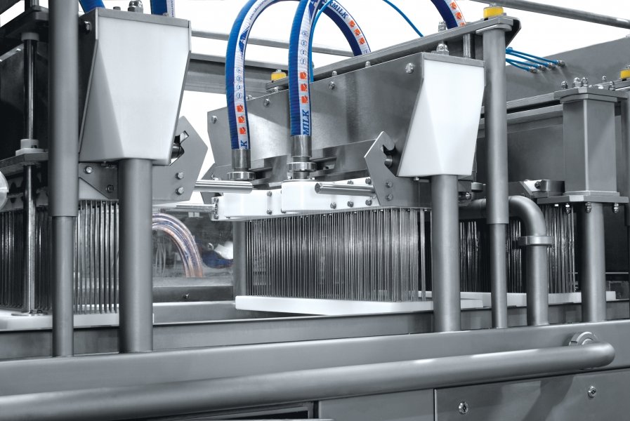 Types of Injectors