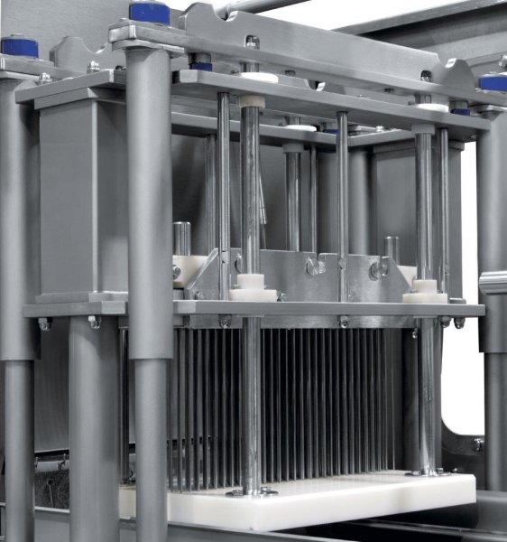 Types of Injectors