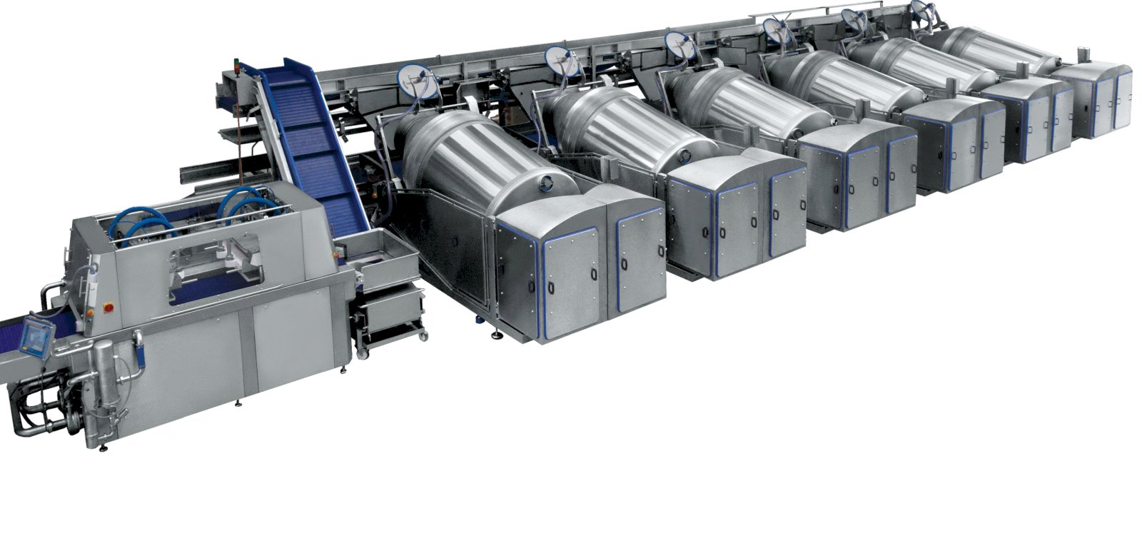 Types of Injectors